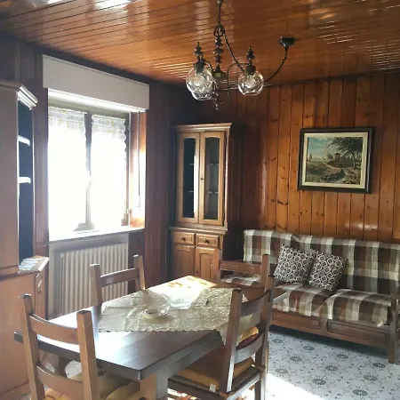 Apartman Casa Damiano