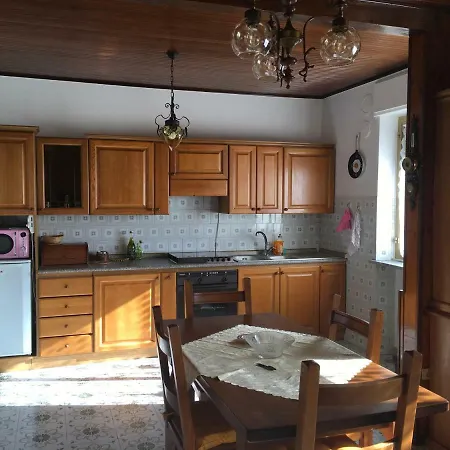 Casa Damiano Apartman *