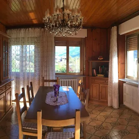 Apartman Casa Damiano *