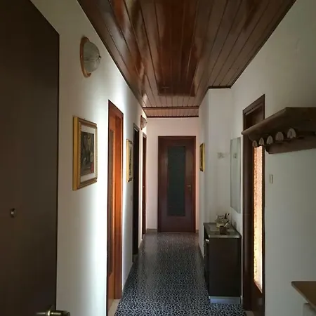 Casa Damiano Aosta
