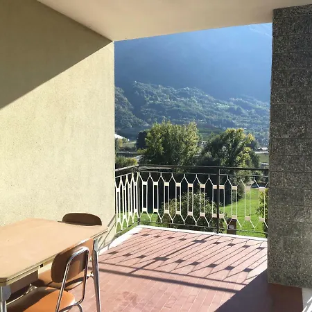 Apartman Casa Damiano