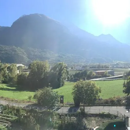 Casa Damiano Apartman *
