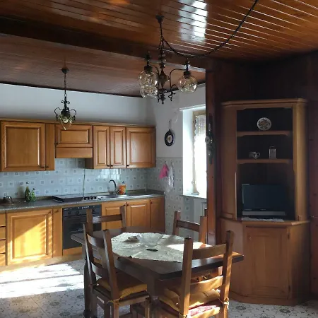 Casa Damiano Apartman *