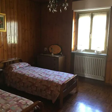 Casa Damiano * Aosta