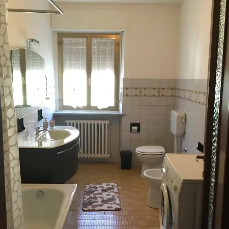 Casa Damiano Apartman